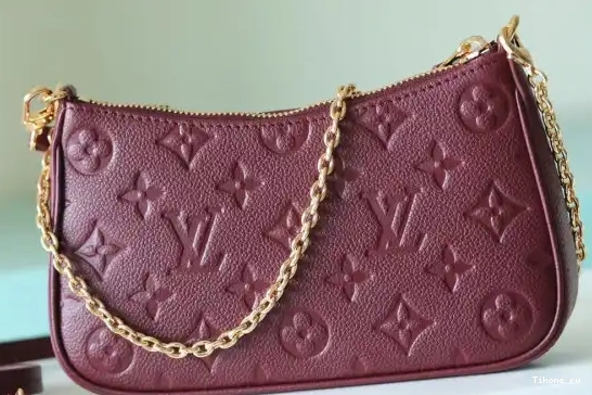 Affordable LOUIS POUCH VUITTON EASY STRAP ON 0629